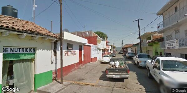 ÁREA ADMINISTRATIVA SEGURIDAD PÚBLICA